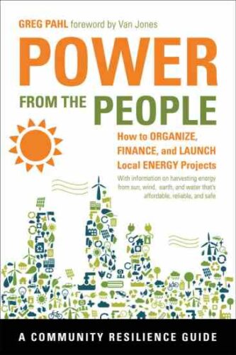 Local Energy, Local Ownership